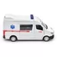 Автомодель - Mercedes Benz Sprinter Скорая помощь - 250344U_5.jpg - № 5
