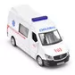 Автомодель - Mercedes Benz Sprinter Скорая помощь - 250344U_6.jpg - № 6