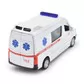 Автомодель - Mercedes Benz Sprinter Скорая помощь - 250344U_4.jpg - № 4