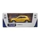 Автомодель - Volkswagen T-Roc 2017 (золотий) - 250345U_9.jpg - № 9