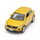 Автомодель - Volkswagen T-Roc 2017 (золотий) - 250345U_1.jpg - № 1