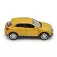 Автомодель - Volkswagen T-Roc 2017 (золотий) - 250345U_5.jpg - № 5