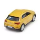 Автомодель - Volkswagen T-Roc 2017 (золотий) - 250345U_4.jpg - № 4