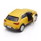 Автомодель - Volkswagen T-Roc 2017 (золотий) - 250345U_8.jpg - № 8