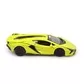 Автомодель - Lamborghini Sian (зеленый) - 250346U_5.jpg - № 5