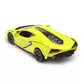 Автомодель - Lamborghini Sian (зеленый) - 250346U_3.jpg - № 3