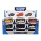 Автомодели - Мини-модели в дисплее (ассорт. А, 1:64) - 250348U_1.jpg - № 1