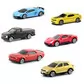Автомодели - Мини-модели в дисплее (ассорт. B, 1:64) - 250349U_2.jpg - № 2