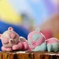 Коллекционная фигурка-сюрприз You You &ndash; Милые панды - 49-CN23_5.jpg - № 5