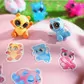 Коллекционная фигурка-сюрприз You You &ndash; Милые панды - 49-CN23_6.jpg - № 6