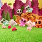 Коллекционная фигурка-сюрприз You You &ndash; Милые панды - 49-CN23_8.jpg - № 8