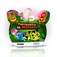 Мягкая коллекционная игрушка-сюрприз &ndash; Тигрята и львята - 40-CN23_1.jpg - № 1