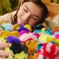 Мягкая коллекционная игрушка-сюрприз &ndash; Тигрята и львята - 40-CN23_6.jpg - № 6