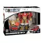 Робот-Трансформер - Hummer (1:32) - 52030 r_5.jpg - № 5