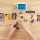 Игровой набор с фигуркой &ndash; Миссия &laquo;Двигайся в экзоскелете&raquo; - 80334_6.jpg - № 6