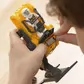 Игровой набор с фигуркой &ndash; Миссия &laquo;Двигайся в экзоскелете&raquo; - 80334_7.jpg - № 7