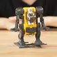 Игровой набор с фигуркой &ndash; Миссия &laquo;Двигайся в экзоскелете&raquo; - 80334_8.jpg - № 8