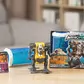 Игровой набор с фигуркой &ndash; Миссия &laquo;Двигайся в экзоскелете&raquo; - 80334_9.jpg - № 9