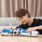 Игровой набор с фигуркой &ndash; Миссия &laquo;Построй космическую станцию&raquo; - 80336_7.jpg - № 7