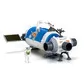 Игровой набор с фигуркой &ndash; Миссия &laquo;Построй космическую станцию&raquo; - 80336_3.jpg - № 3