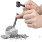 Игровой набор с фигуркой &ndash; Миссия &laquo;Исследуй лунный камень&raquo; - 80338_4.jpg - № 4