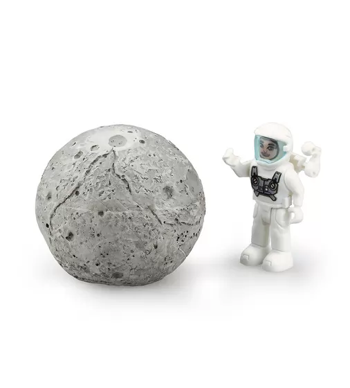 Игровой набор с фигуркой – Миссия «Исследуй лунный камень» - 80338_3.jpg - № 3