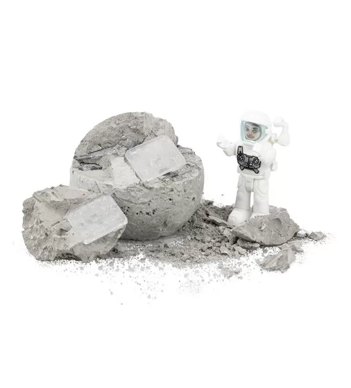 Игровой набор с фигуркой – Миссия «Исследуй лунный камень» - 80338_5.jpg - № 5