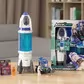 Игровой набор с фигуркой &ndash; Главная миссия &laquo;Запусти ракету&raquo; - 80339_11.jpg - № 11