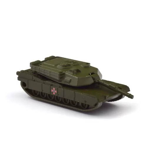 Міні-модель – Військова техніка - 250350W_11.jpg - № 11