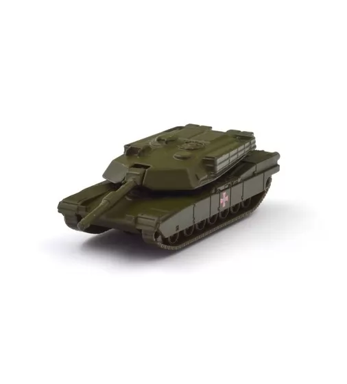 Міні-модель – Військова техніка - 250350W_7.jpg - № 7
