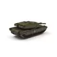 Мини-модель &ndash; Военная техника - 250350W_10.jpg - № 10