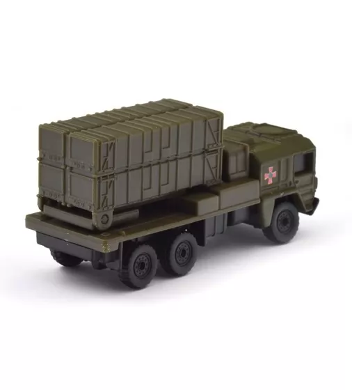 Мини-модель – Военная техника - 250350W_22.jpg - № 22