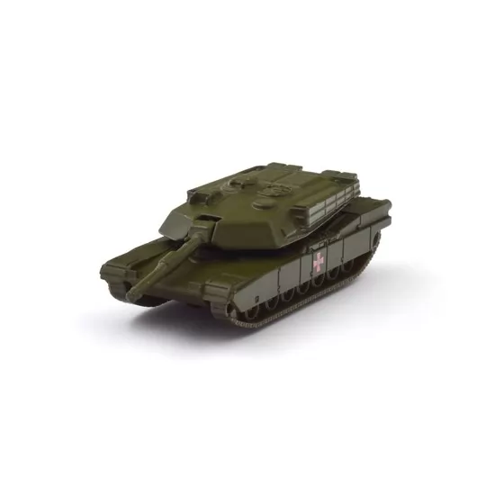 Міні-модель – Військова техніка