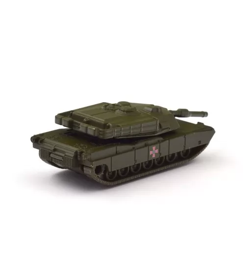 Міні-модель – Військова техніка - 250350W_10.jpg - № 10