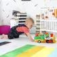 Игровой Набор Kiddi Smart &ndash; Паровоз Лимпопо (украинский язык) - 063396_2.jpg - № 2