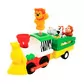 Игровой Набор Kiddi Smart &ndash; Паровоз Лимпопо (украинский язык) - 063396_7.jpg - № 7