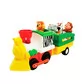 Игровой Набор Kiddi Smart &ndash; Паровоз Лимпопо (украинский язык) - 063396_5.jpg - № 5