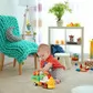 Игровой Набор Kiddi Smart &ndash; Паровоз Лимпопо (украинский язык) - 063396_4.jpg - № 4