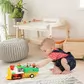 Игровой Набор Kiddi Smart &ndash; Паровоз Лимпопо (украинский язык) - 063396_3.jpg - № 3