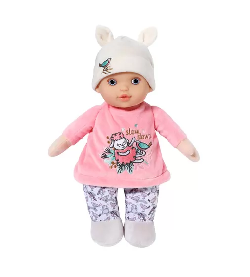 Кукла Baby Annabell серии For babies" – Моя малышка (30 cm)" - 706428_1.jpg - № 1