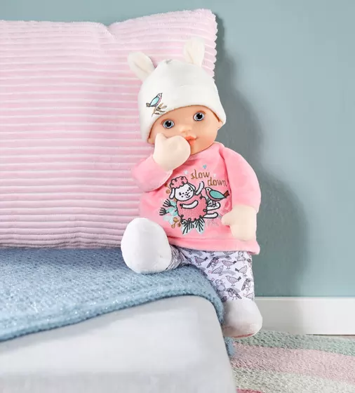 Лялька Baby Annabell серії For babies" – Моє малятко (30 cm)" - 706428_2.jpg - № 2