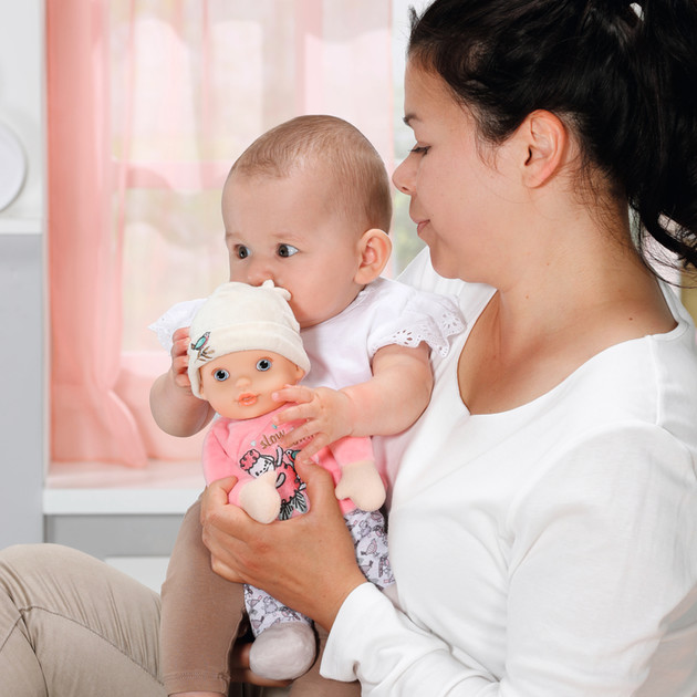Лялька Baby Annabell серії For babies" – Моє малятко (30 cm)"