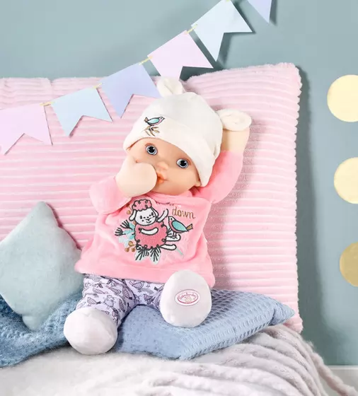 Лялька Baby Annabell серії For babies" – Моє малятко (30 cm)" - 706428_3.jpg - № 3