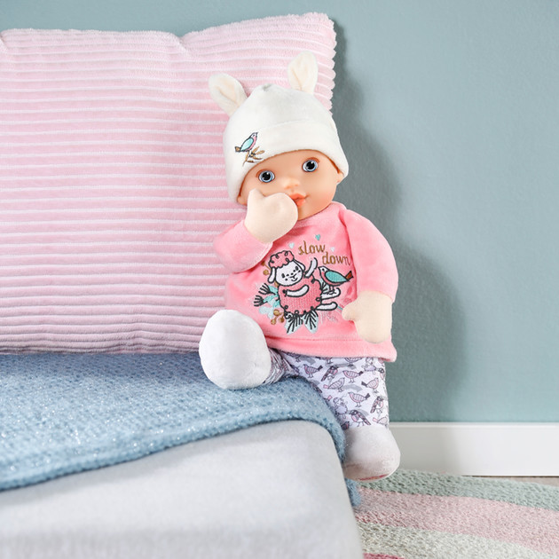 Лялька Baby Annabell серії For babies" – Моє малятко (30 cm)"