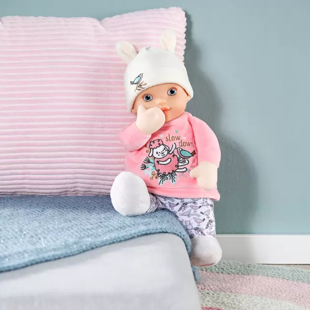 Лялька Baby Annabell серії For babies" – Моє малятко (30 cm)"
