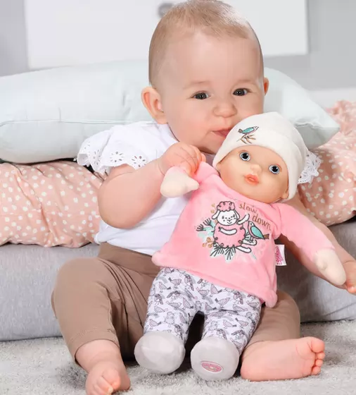 Лялька Baby Annabell серії For babies" – Моє малятко (30 cm)" - 706428_4.jpg - № 4