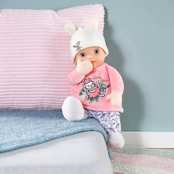 Лялька Baby Annabell серії For babies" – Моє малятко (30 cm)"
