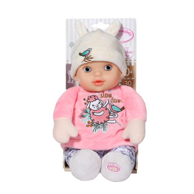 Лялька Baby Annabell серії For babies" – Моє малятко (30 cm)"