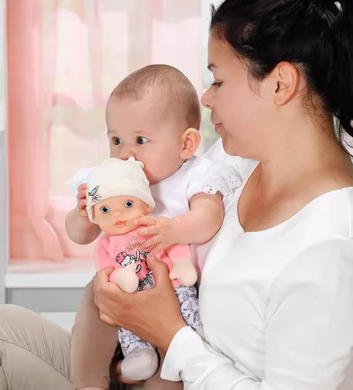 Лялька Baby Annabell серії For babies" – Моє малятко (30 cm)" - 706428_5.jpg - № 5