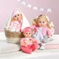 Кукла My First Baby Annabell - Моя первая малышка (30 cm) - 709856_7.jpg - № 7